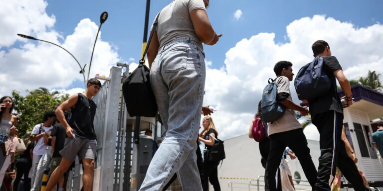 Enem: prazo de inscrição prorrogado até 12 de junho