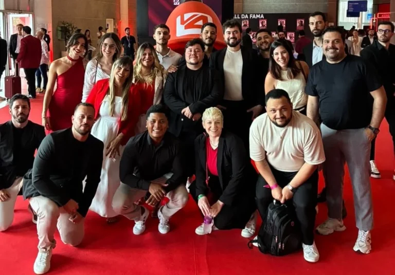 Equipe V4 Mundim & Co - Foto Divulgação