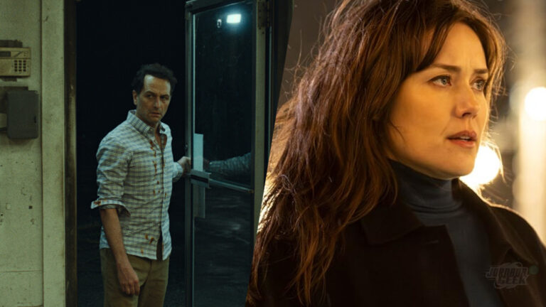 Estreias na Apple TV e Paramount+ para assistir neste fim de semana