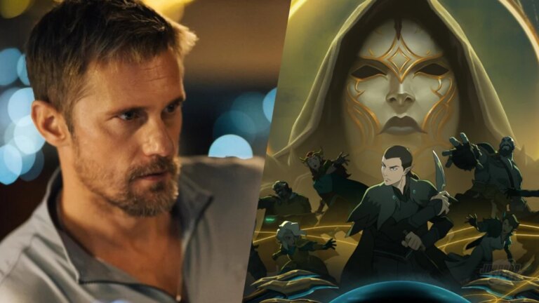 Estreias na HBO Max e Prime Video para assistir em 06 e 07 de junho