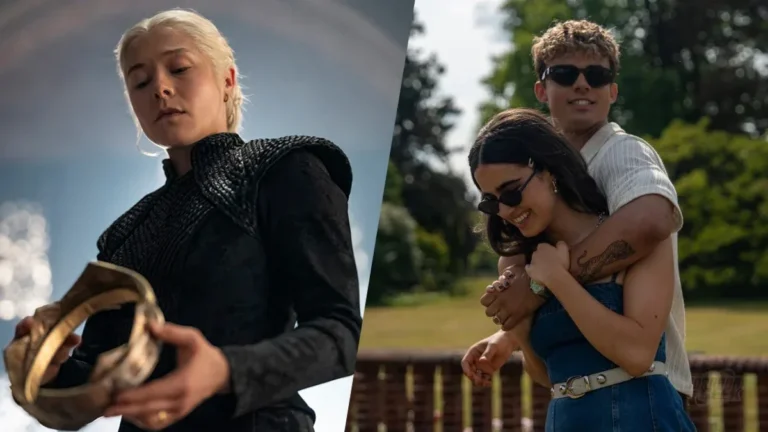 Estreias na HBO Max e Prime Video para o fim de semana de 20 e 21 de junho
