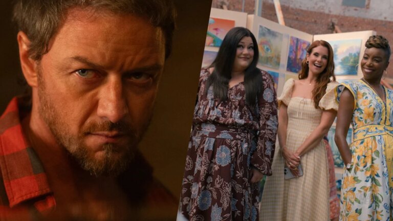 Estreias na Netflix para assistir neste fim de semana, 08 a 14 de junho