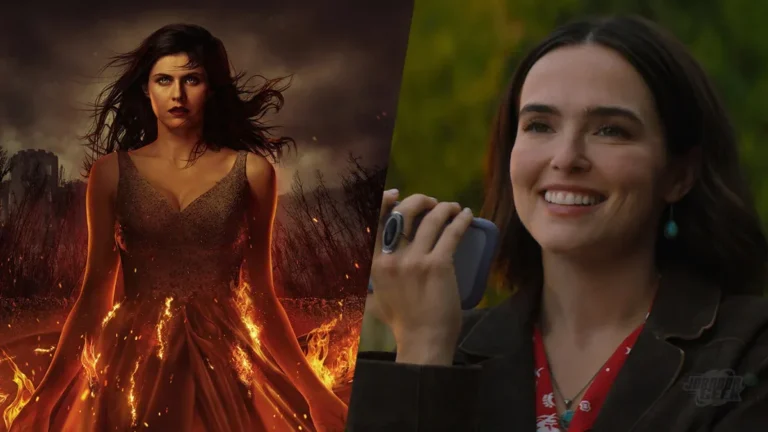 Estreias na Netflix para assistir neste fim de semana, 20 e 21 de junho