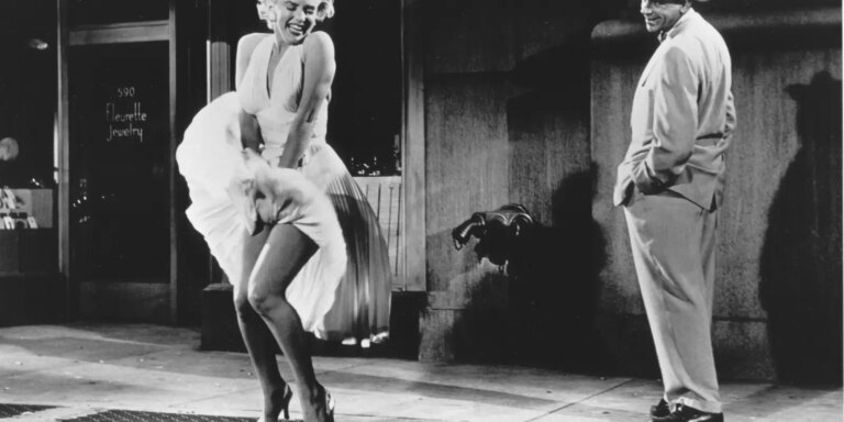 Exposição celebra 100 anos de Marilyn Monroe na cultura pop