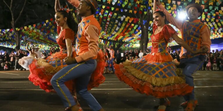 Festival São João de Fortaleza começa no Corpus Christi com 24 eventos
