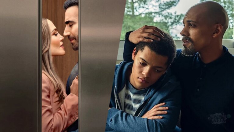 Filmes e séries em destaque na Netflix neste fim de semana 06/06