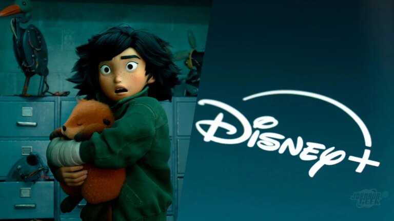 Filmes e séries para assistir no Disney+ neste fim de semana