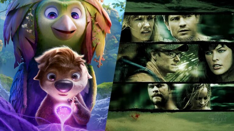 Filmes em destaque na Netflix nesta semana (01/06)