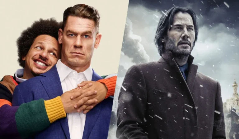 Filmes em destaque na Netflix nesta semana (29/06)