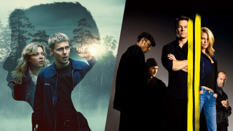 Filmes em destaque na Netflix nesta semana de 15/06