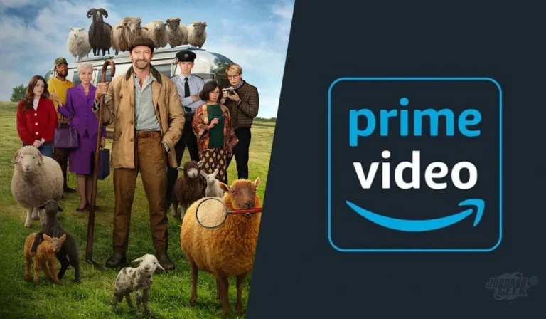 Filmes em destaque no Prime Video nesta sexta-feira 26/06