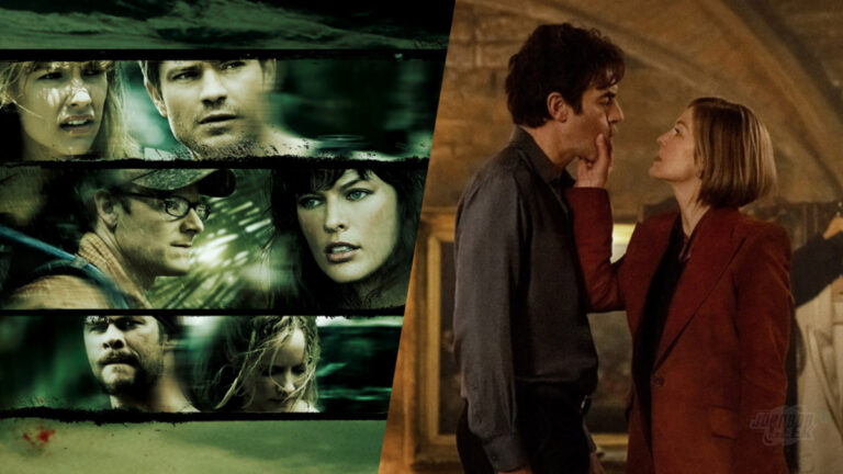 Filmes mais assistidos na Netflix em todo o mundo esta semana