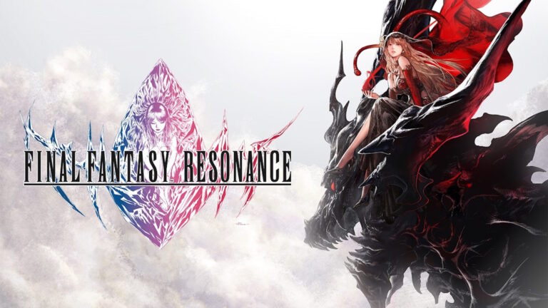 Final Fantasy Resonance: primeiro jogo da franquia em HD-2D