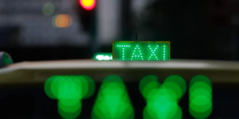 Financiamento para motoristas de apps e taxistas é confirmado hoje
