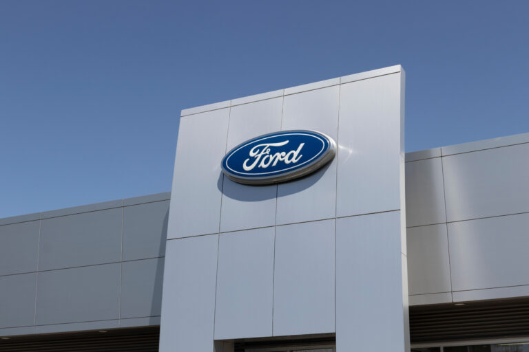 Ford no Brasil: Inovações e atuação da montadora em 2023