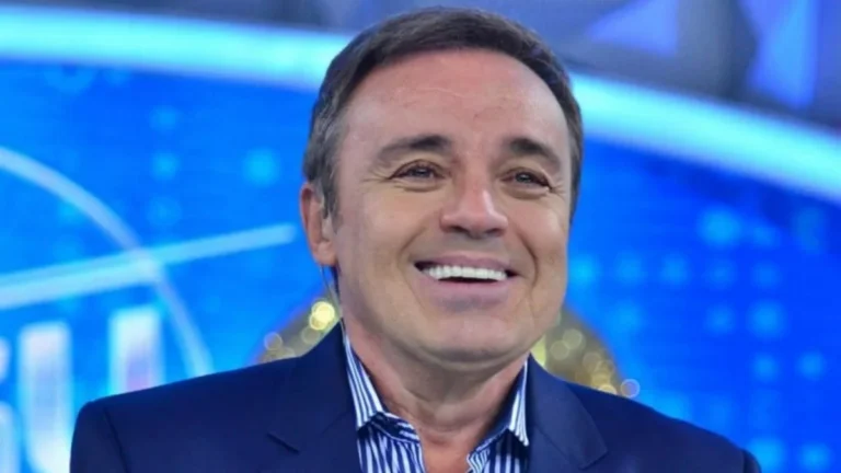 Fortuna de Gugu Liberato para filhos gera polêmica nas redes sociais