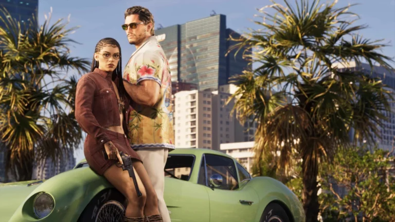 GTA 6 é confirmado com selo Pro Enhanced no PS5