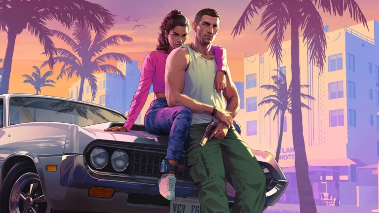 GTA 6 ganha legendas em PT-BR no lançamento confirmado