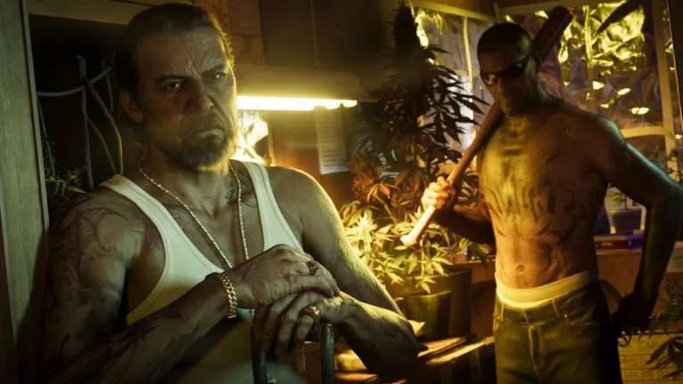 GTA 6: nova imagem revela referência ao Brasil no jogo