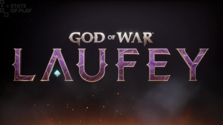 Gameplay de God of War Laufey é revelado em 20 minutos