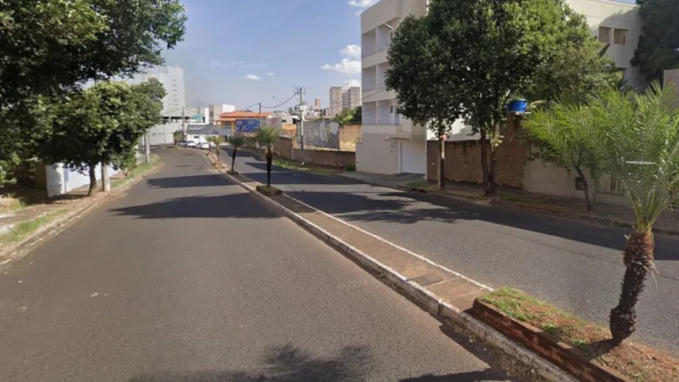 Gari de Uberaba reage a importunação sexual e registra suspeito em vídeo