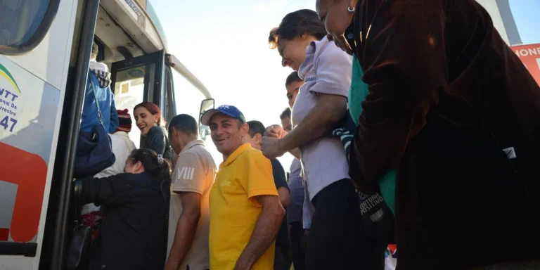 Greve dos rodoviários do Rio começa agora por tempo indeterminado