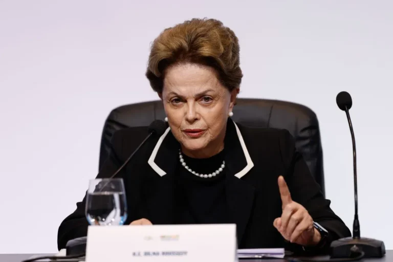 Homenagem da Bahia a Dilma Rousseff com maior honraria