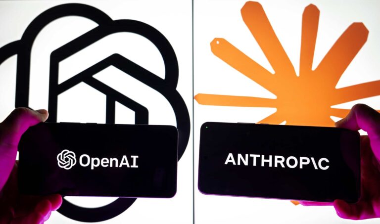 IA ChatGPT foi criado em duas semanas por causa da Anthropic