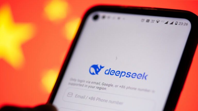 IA: DeepSeek busca rodada bilionária para expansão de negócios