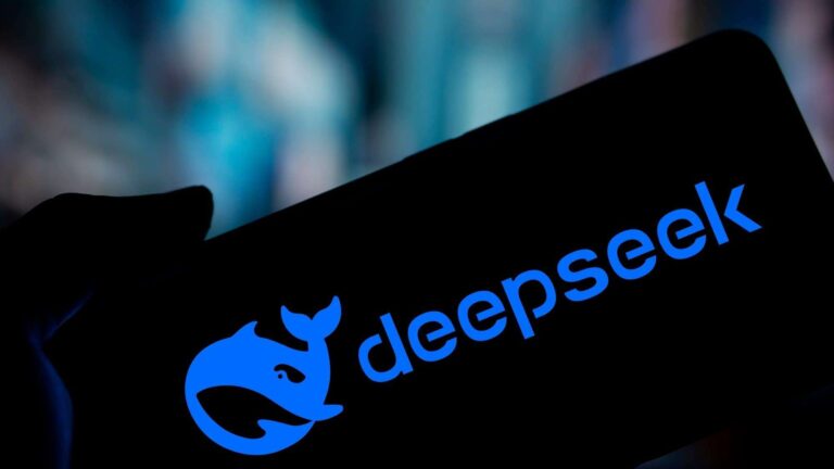 IA: DeepSeek se torna a startup mais valiosa da China