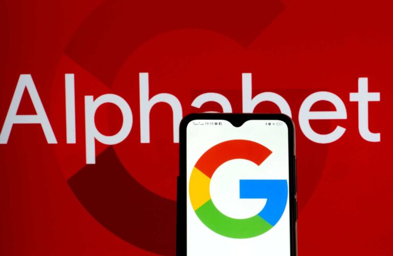 IA: Dona do Google anuncia venda de ações para investimento