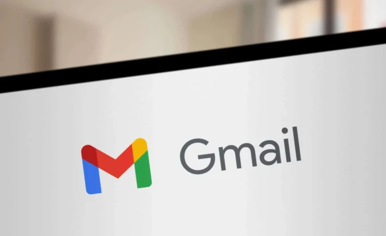 IA Gmail Live do Google pesquisa e-mails por voz em tempo real