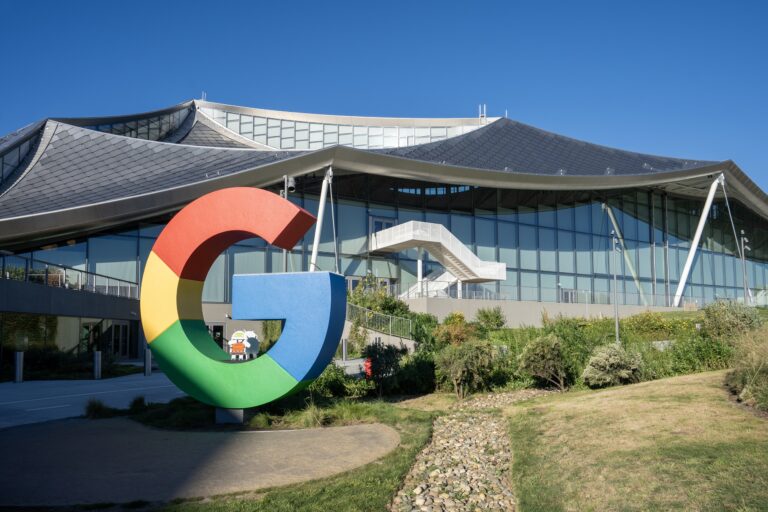 IA: Google lança conjunto de ferramentas para o Brasil