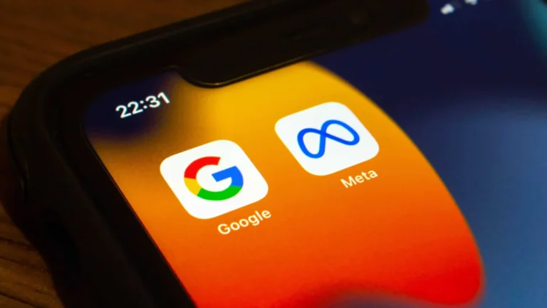 IA: Google limita acesso da Meta ao Gemini por uso excessivo