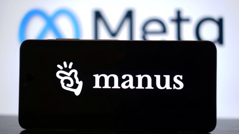 IA Manus: Conheça a inteligência artificial que a Meta não comprou