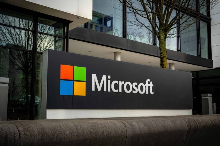 IA: Microsoft anuncia usina de gás para data centers no Texas