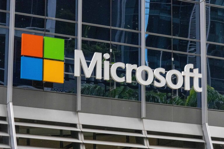 IA: Microsoft critica concentração de poder na inteligência artificial
