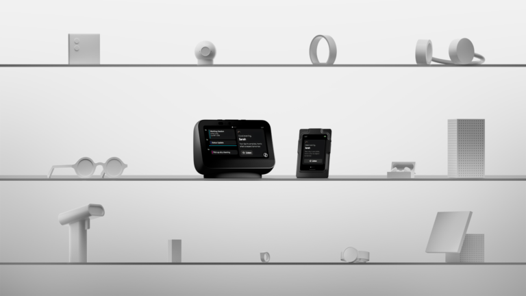 IA: Microsoft reinventa o computador com o Project Solara