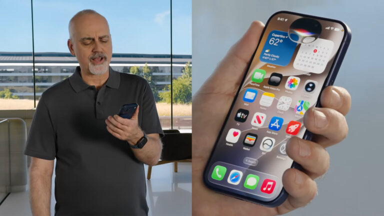 IA Siri da Apple ganha app e se torna mais inteligente