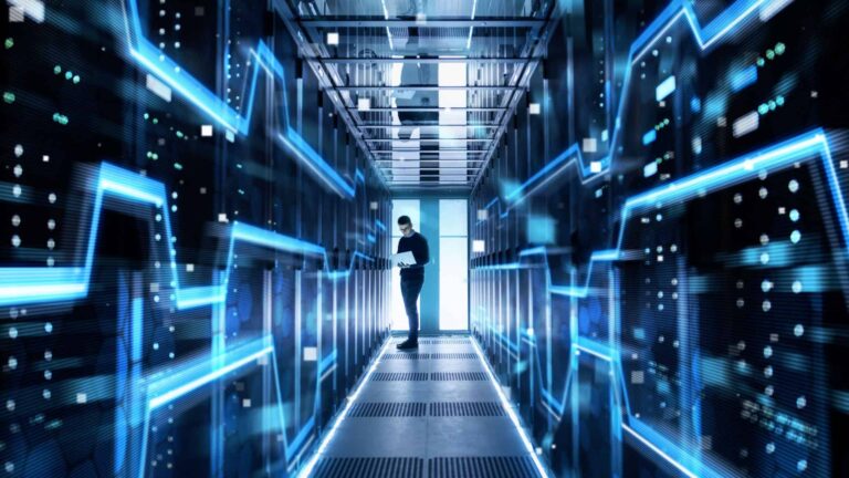 IA: Supercomputador chinês supera rival dos EUA em desempenho
