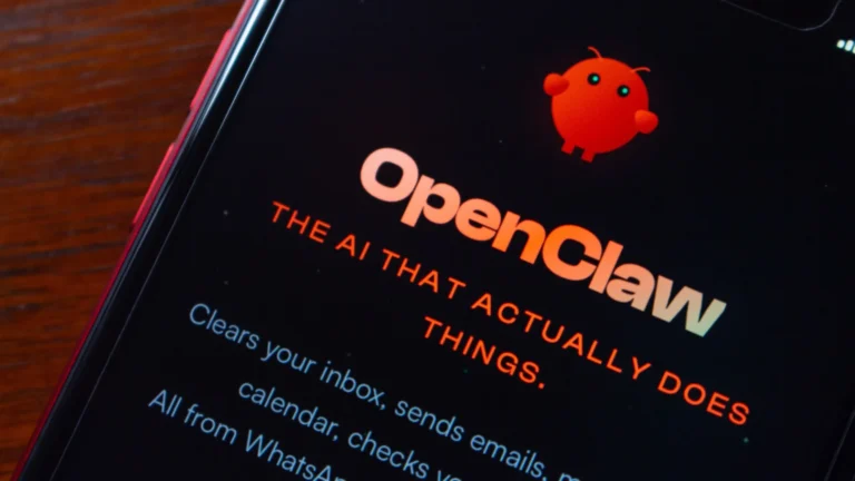 IA autônoma: OpenClaw lança aplicativos para celular