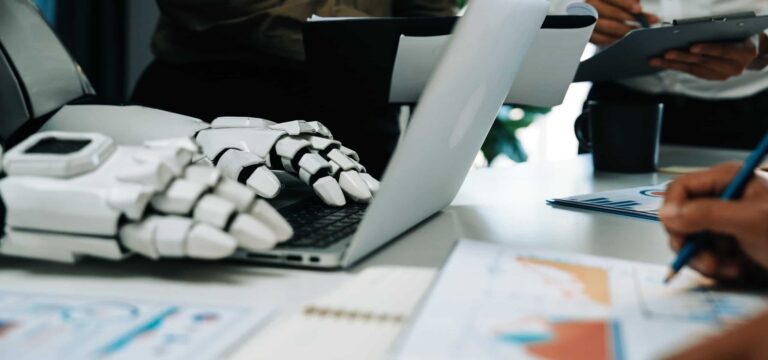 IA cria bilionários enquanto vagas de emprego desaparecem