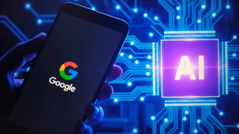 IA do Google permite treinamento com código de apps Android
