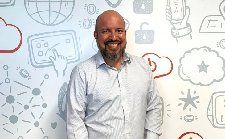IA e crime digital: Claranet Brasil revela nova indústria global