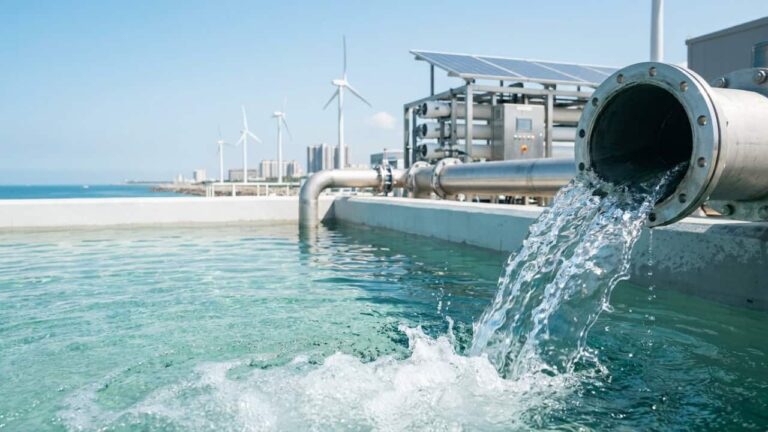 IA e impacto ambiental: alerta da ONU sobre tecnologias sustentáveis