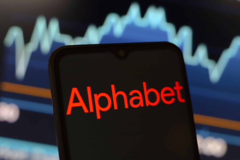 IA e inovação: Mega arrecadação de fundos da Alphabet em destaque