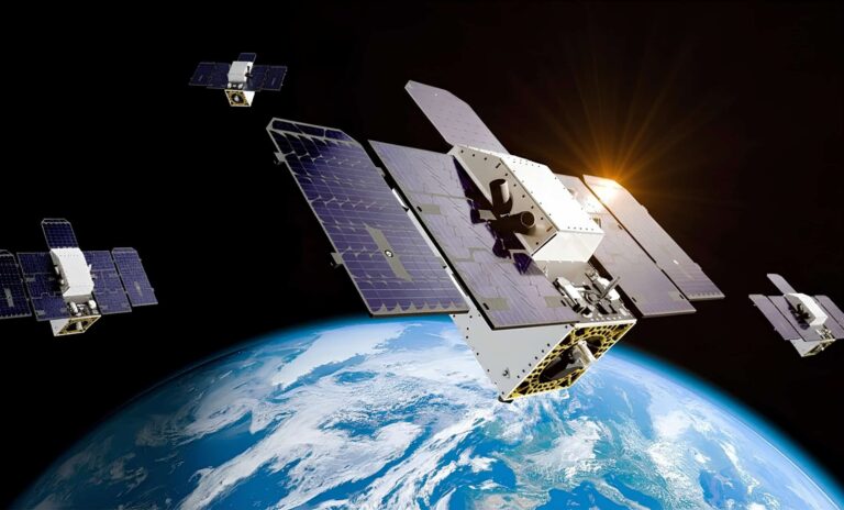 IA e o espaço: como a exploração pode impulsionar inovações