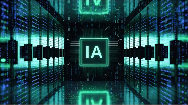 IA e o som dos data centers: disputa judicial nos EUA