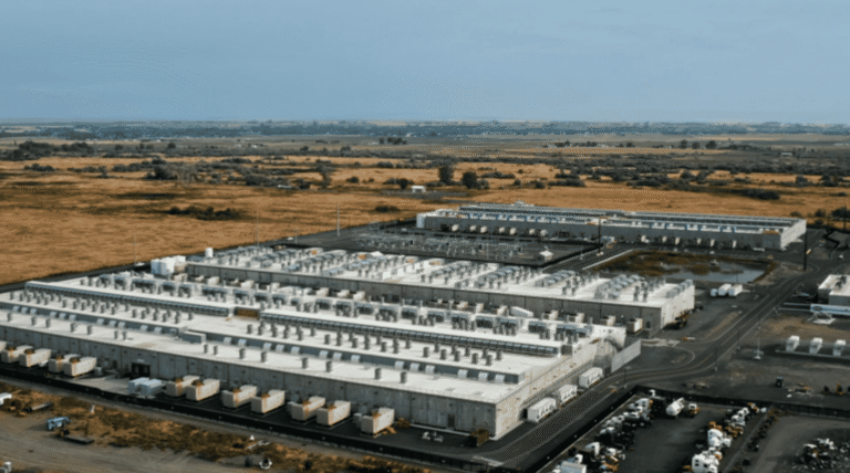 IA e sustentabilidade: Amazon consome bilhões de litros de água