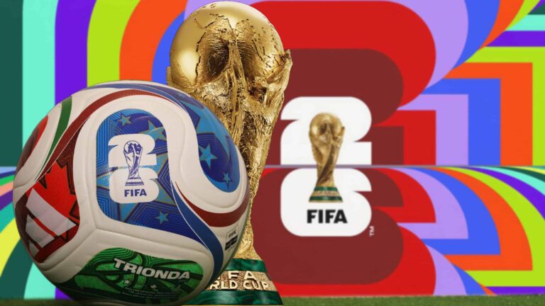 IA e tecnologia: a inovação na Copa do Mundo 2023